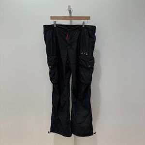 Off-White Utility Trouser